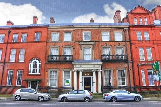 2 bed Apartment for rent in Liverpool. From Move Residential - Mossley Hill