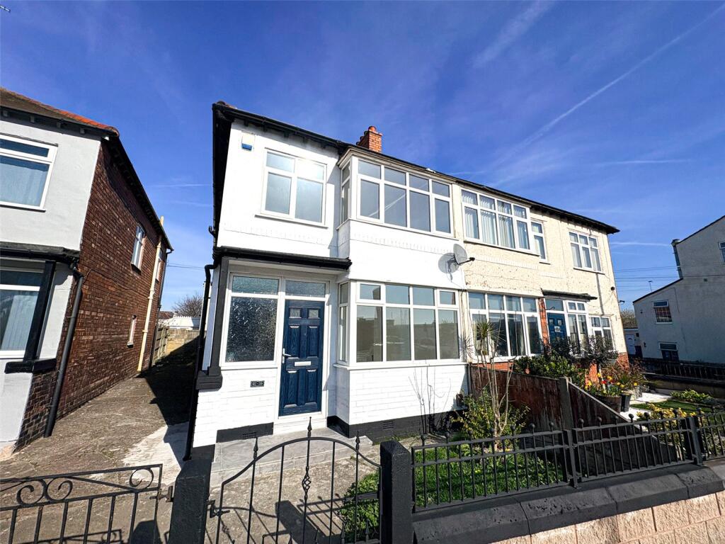 3 bed Semi Detached for rent in Liverpool. From Move Residential - Mossley Hill