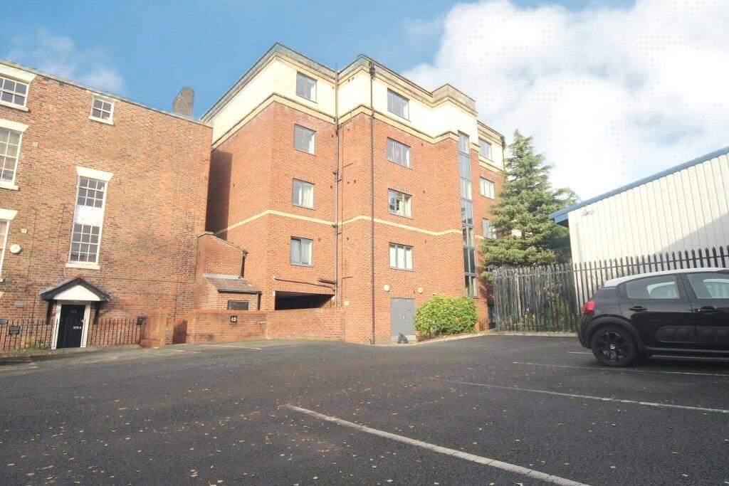 2 bed Apartment for rent in Liverpool. From Move Residential - Mossley Hill