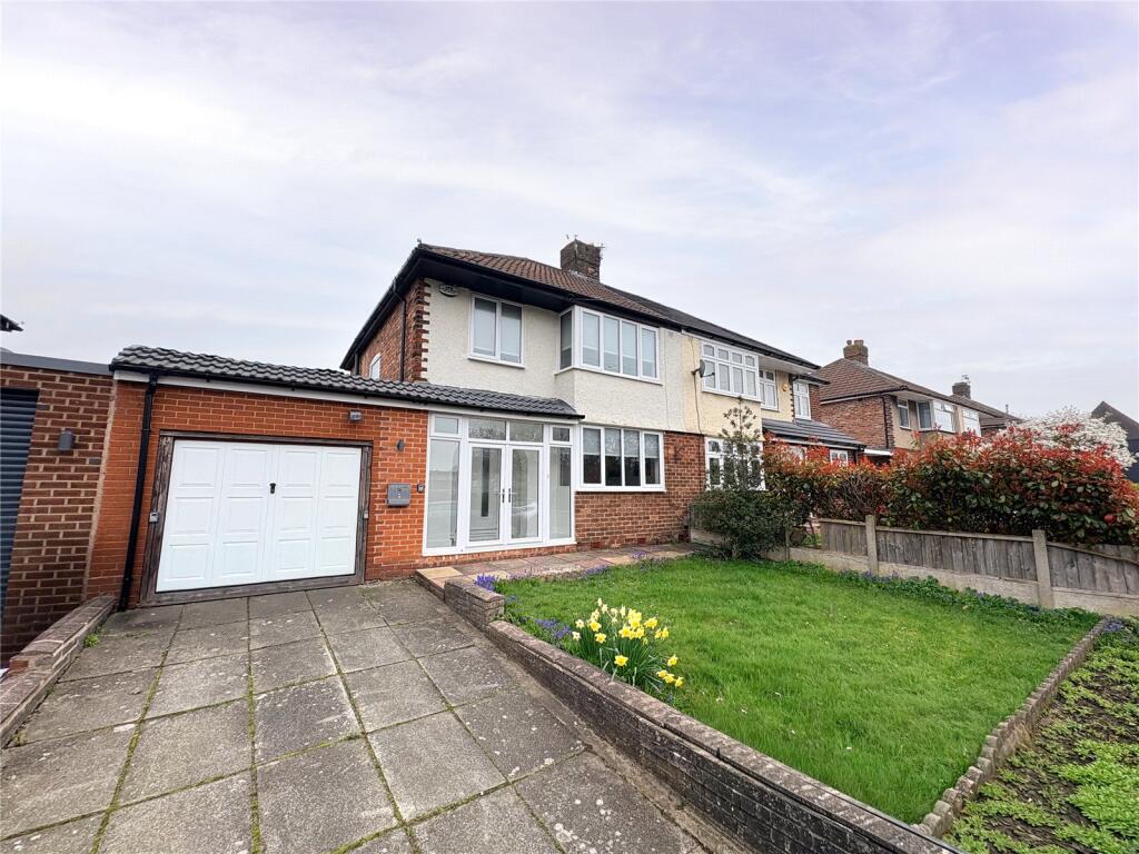 3 bed Semi Detached for rent in Hale. From Move Residential - Mossley Hill 3 bed Semi Detached for rent in Hale. From Move Residential - Mossley Hill