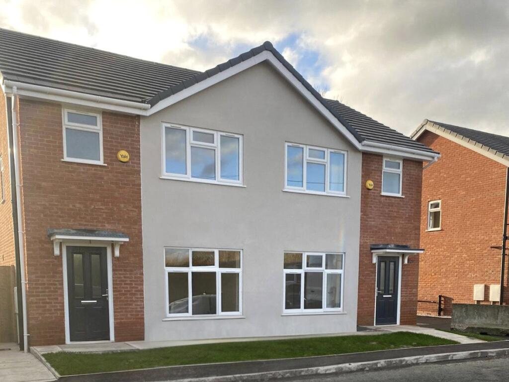 3 bed Semi Detached for rent in Hale Bank. From Move Residential - Mossley Hill