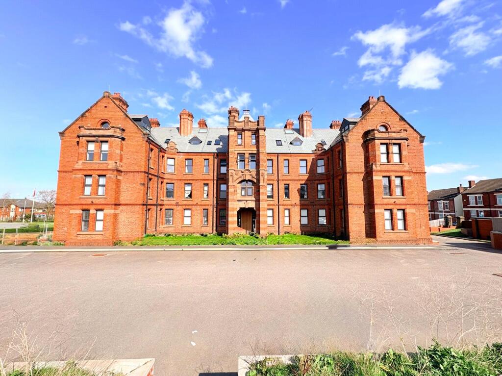 1 bed Apartment for rent in Wallasey. From Move Residential - Mossley Hill 1 bed Apartment for rent in Wallasey. From Move Residential - Mossley Hill