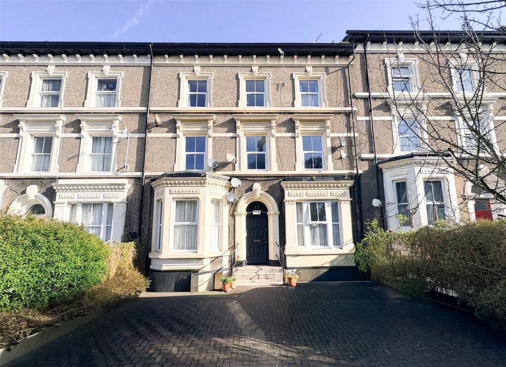 1 bed Apartment for rent in Liverpool. From Move Residential - Mossley Hill 1 bed Apartment for rent in Liverpool. From Move Residential - Mossley Hill