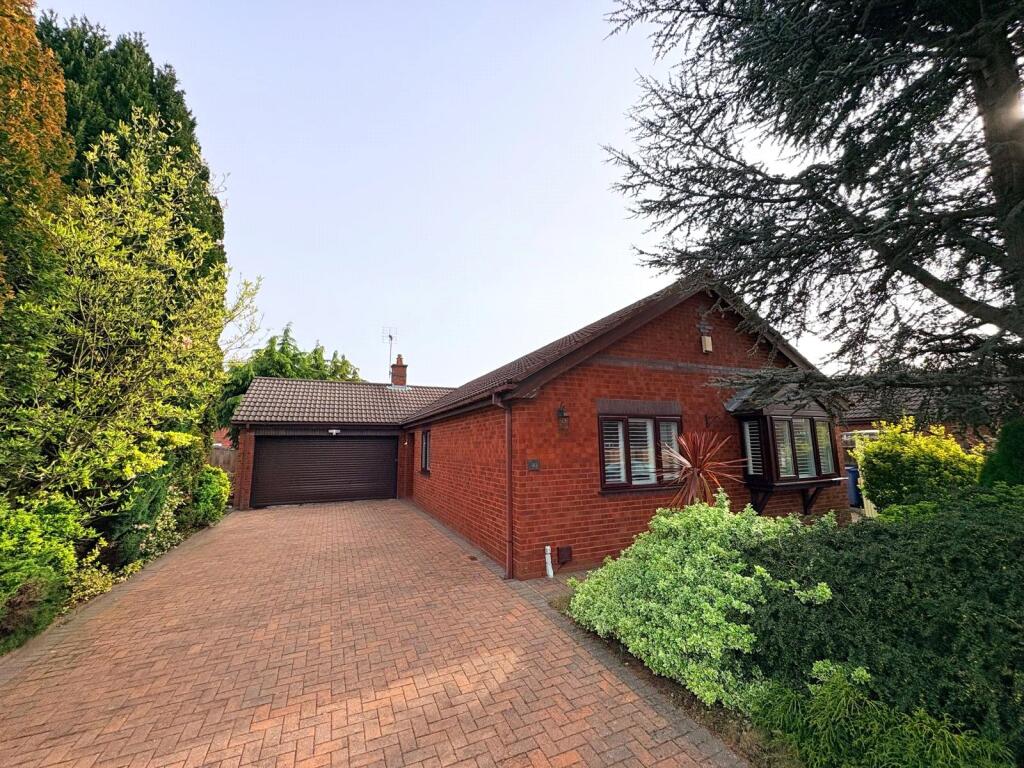 3 bed Bungalow for rent in Liverpool. From Move Residential - Mossley Hill