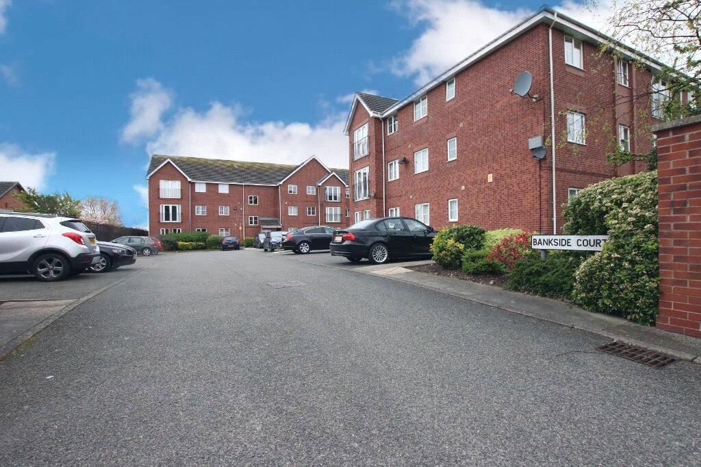 2 bed Apartment for rent in Litherland. From Move Residential - Mossley Hill