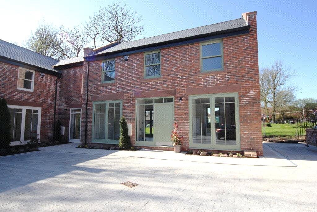 3 bed Mid Terraced House for rent in . From Move Residential - Mossley Hill