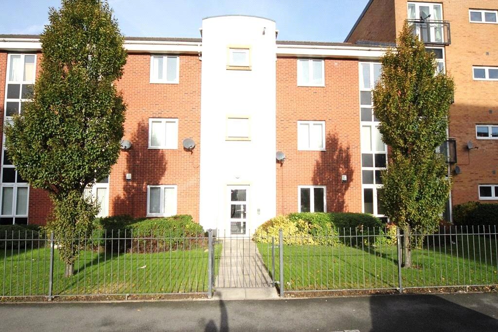 2 bed Apartment for rent in Hale. From Move Residential - Mossley Hill