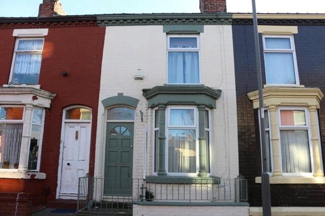 2 bed Mid Terraced House for rent in Liverpool. From Move Residential - Mossley Hill