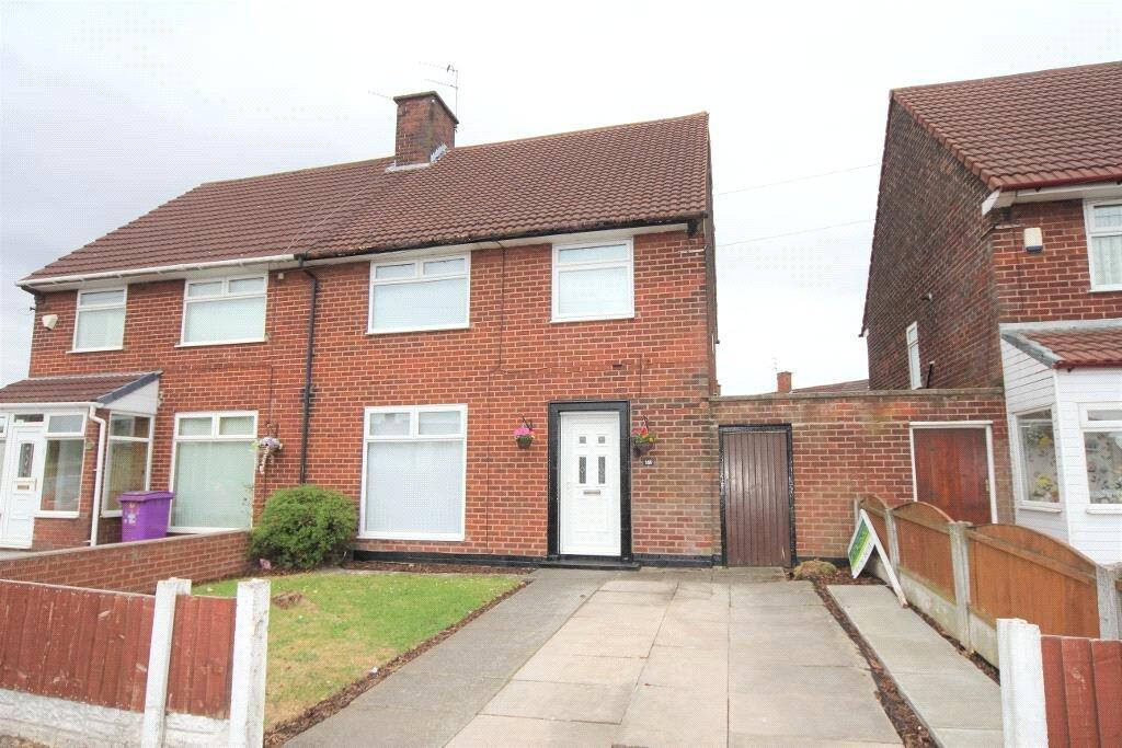 3 bed Semi Detached for rent in Hale. From Move Residential - Mossley Hill