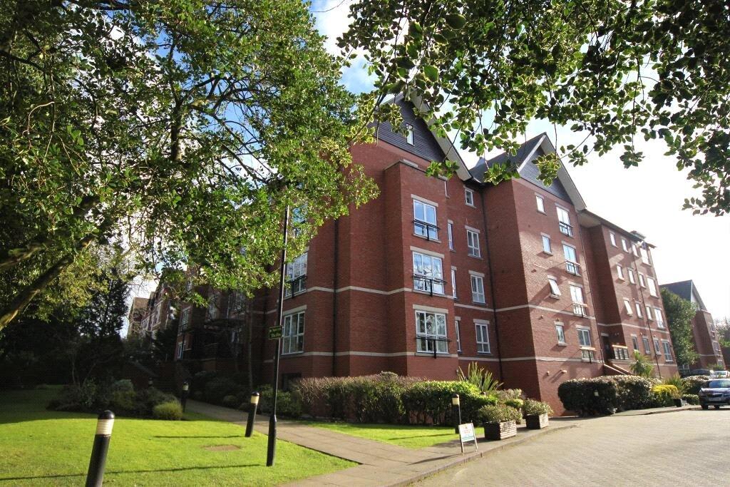 3 bed Apartment for rent in Liverpool. From Move Residential - Mossley Hill
