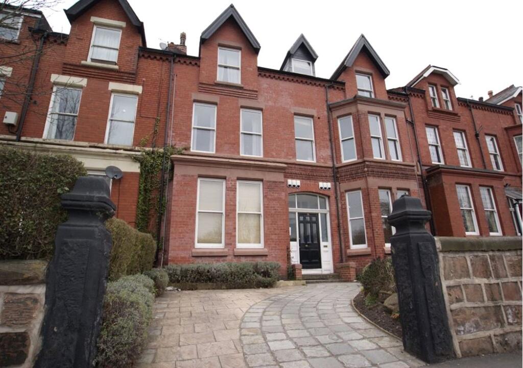 4 bed Apartment for rent in Liverpool. From Move Residential - Mossley Hill 4 bed Apartment for rent in Liverpool. From Move Residential - Mossley Hill