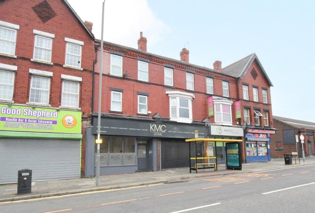 1 bed Apartment for rent in Liverpool. From Move Residential - Mossley Hill 1 bed Apartment for rent in Liverpool. From Move Residential - Mossley Hill