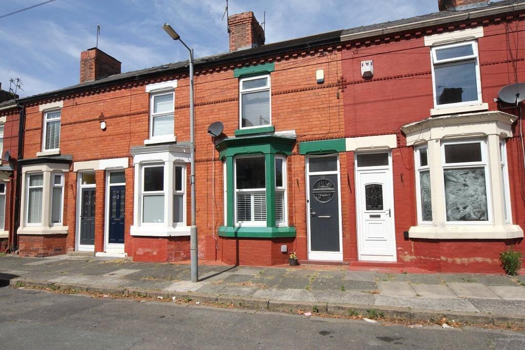 2 bed Mid Terraced House for rent in Bebington. From Move Residential - Mossley Hill 2 bed Mid Terraced House for rent in Bebington. From Move Residential - Mossley Hill