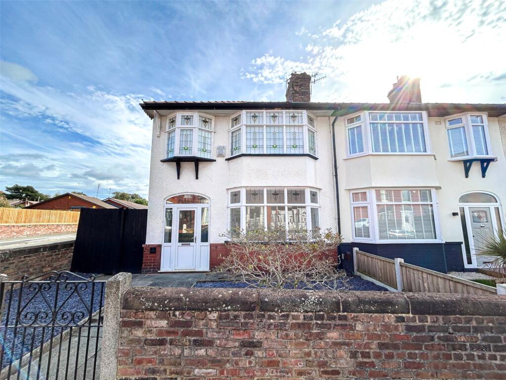 3 bed End of Terrace for rent in Bebington. From Move Residential - Mossley Hill 3 bed End of Terrace for rent in Bebington. From Move Residential - Mossley Hill