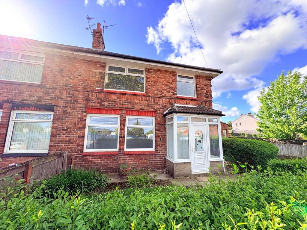 3 bed Semi Detached for rent in Liverpool. From Move Residential - Mossley Hill