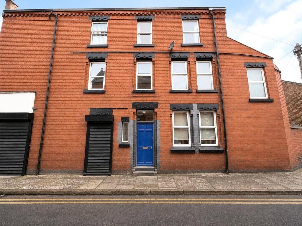 1 bed Apartment for rent in Liverpool. From Move Residential - Mossley Hill