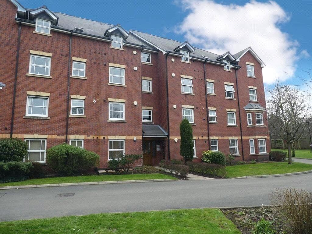 2 bed Apartment for rent in Liverpool. From Move Residential - Mossley Hill 2 bed Apartment for rent in Liverpool. From Move Residential - Mossley Hill