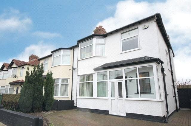 3 bed Semi Detached for rent in Liverpool. From Move Residential - Mossley Hill