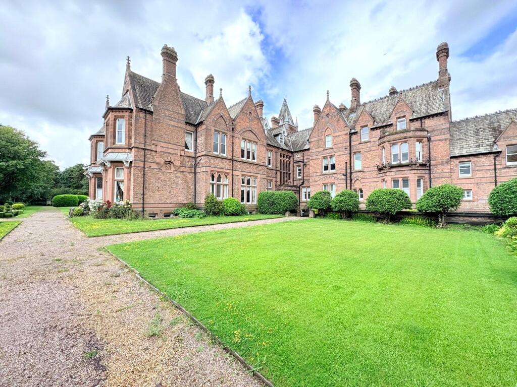 4 bed Apartment for rent in Hale. From Move Residential - Mossley Hill 4 bed Apartment for rent in Hale. From Move Residential - Mossley Hill