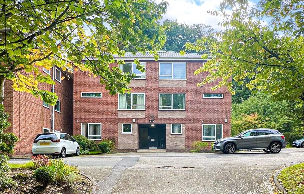 2 bed Apartment for rent in Liverpool. From Move Residential - Mossley Hill