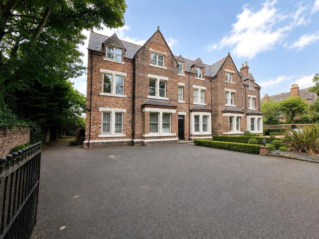 2 bed Apartment for rent in Liverpool. From Move Residential - Mossley Hill 2 bed Apartment for rent in Liverpool. From Move Residential - Mossley Hill