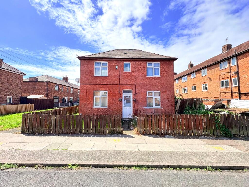 4 bed Detached for rent in Liverpool. From Move Residential - Mossley Hill 4 bed Detached for rent in Liverpool. From Move Residential - Mossley Hill
