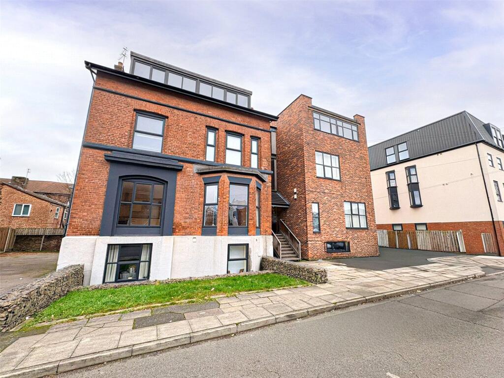 2 bed Apartment for rent in Liverpool. From Move Residential - Mossley Hill