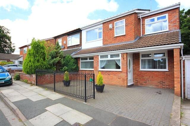 4 bed Semi Detached for rent in Hale. From Move Residential - Mossley Hill 4 bed Semi Detached for rent in Hale. From Move Residential - Mossley Hill