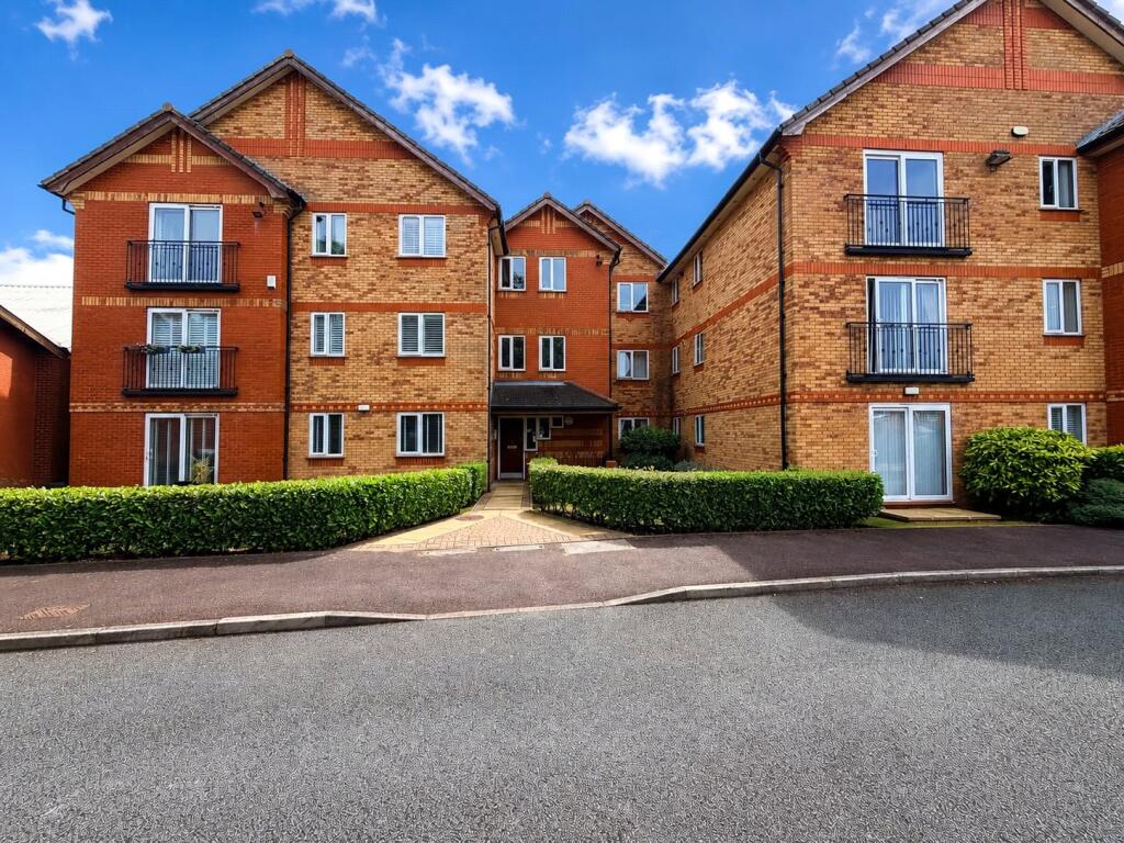 2 bed Apartment for rent in Liverpool. From Move Residential - Mossley Hill
