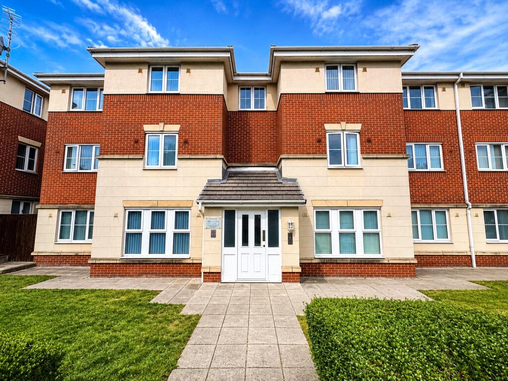 2 bed Apartment for rent in Bootle. From Move Residential - Mossley Hill