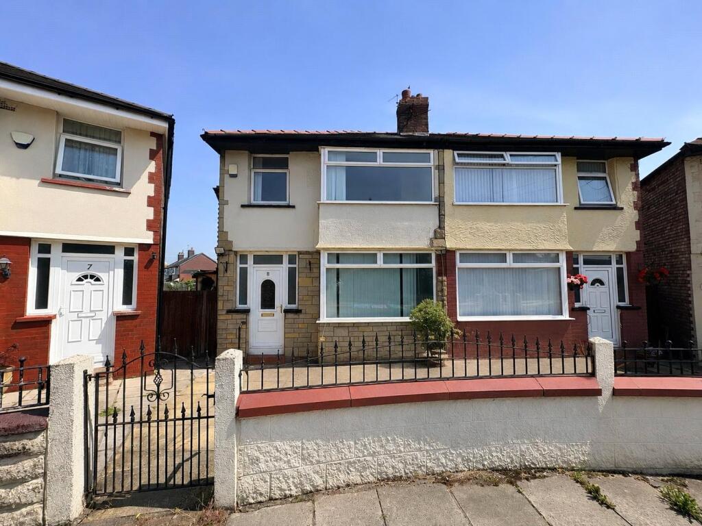 3 bed Semi Detached for rent in Liverpool. From Move Residential - Mossley Hill