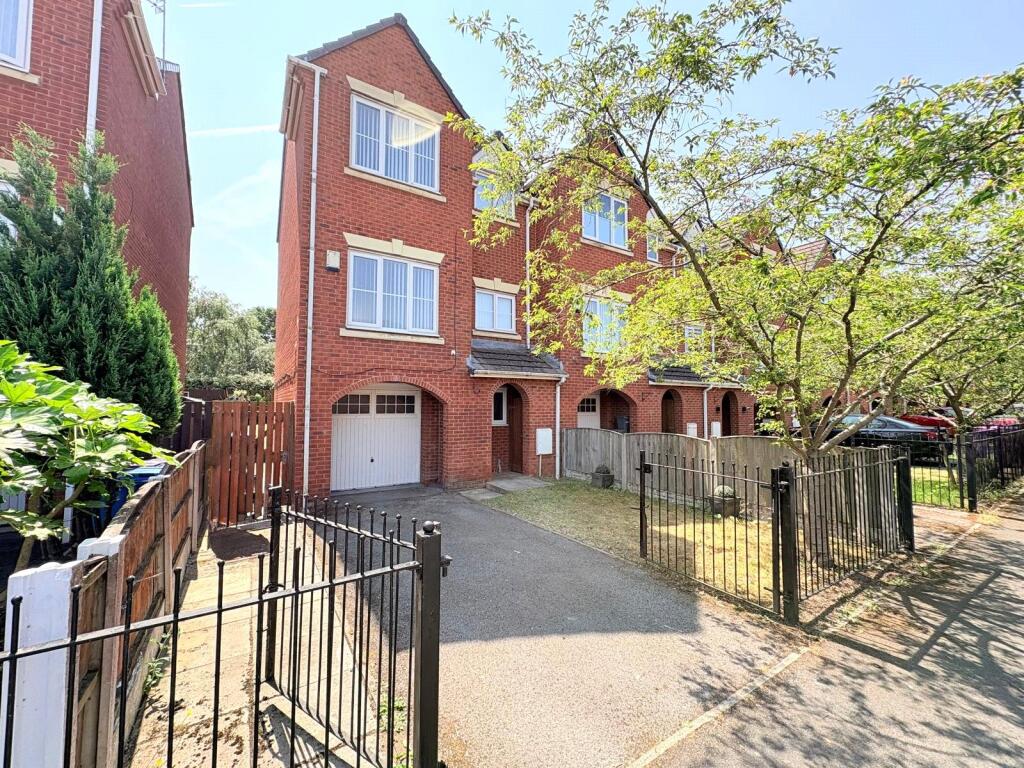 3 bed Semi Detached for rent in Hale. From Move Residential - Mossley Hill 3 bed Semi Detached for rent in Hale. From Move Residential - Mossley Hill