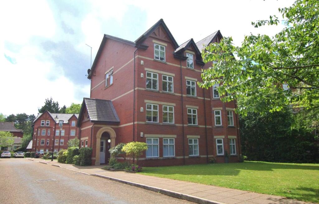 2 bed Apartment for rent in Liverpool. From Move Residential - Mossley Hill 2 bed Apartment for rent in Liverpool. From Move Residential - Mossley Hill