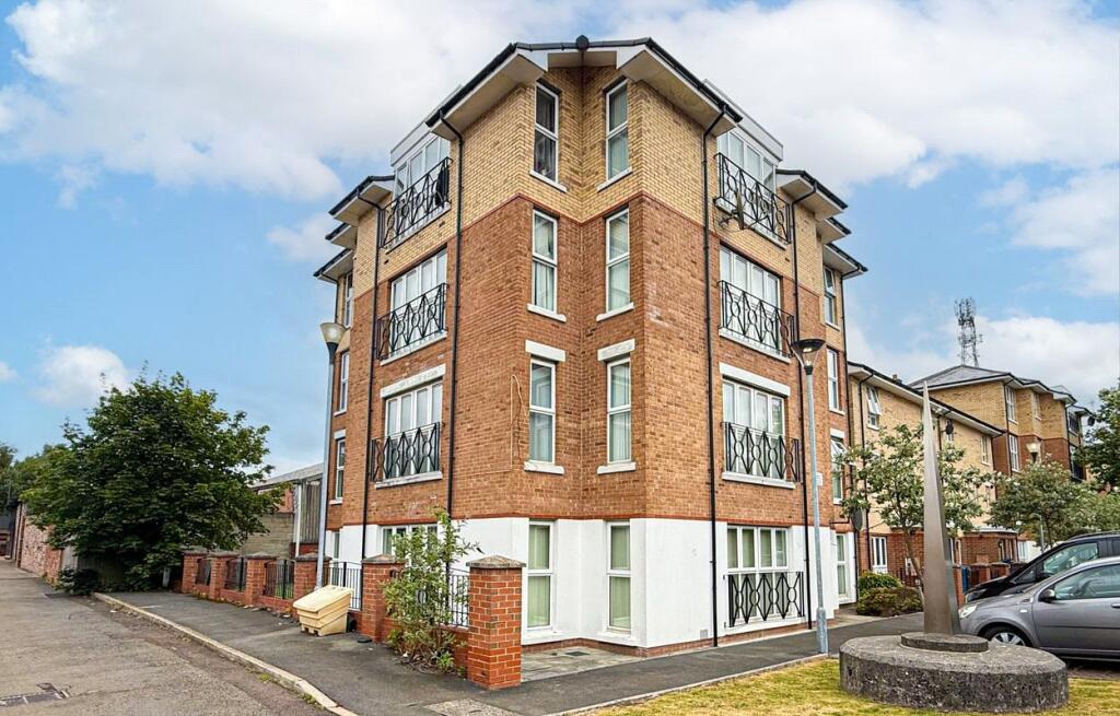 2 bed Apartment for rent in Liverpool. From Move Residential - Mossley Hill