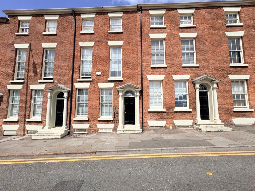 1 bed Apartment for rent in Liverpool. From Move Residential - Mossley Hill 1 bed Apartment for rent in Liverpool. From Move Residential - Mossley Hill