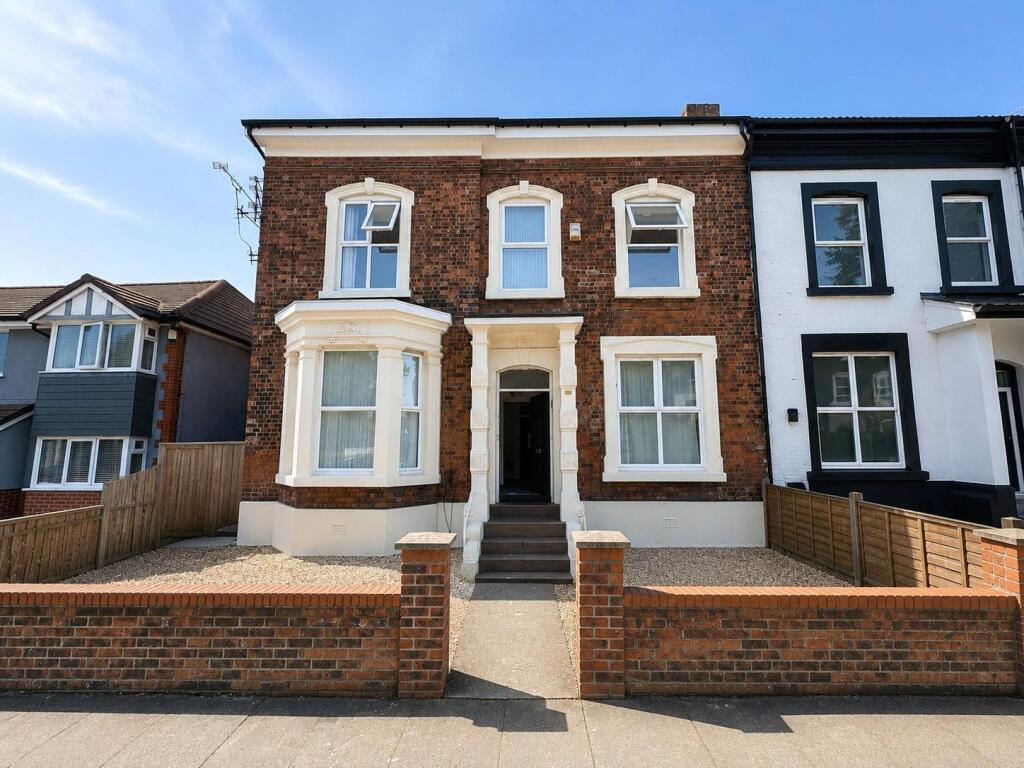 1 bed Apartment for rent in Liverpool. From Move Residential - Mossley Hill