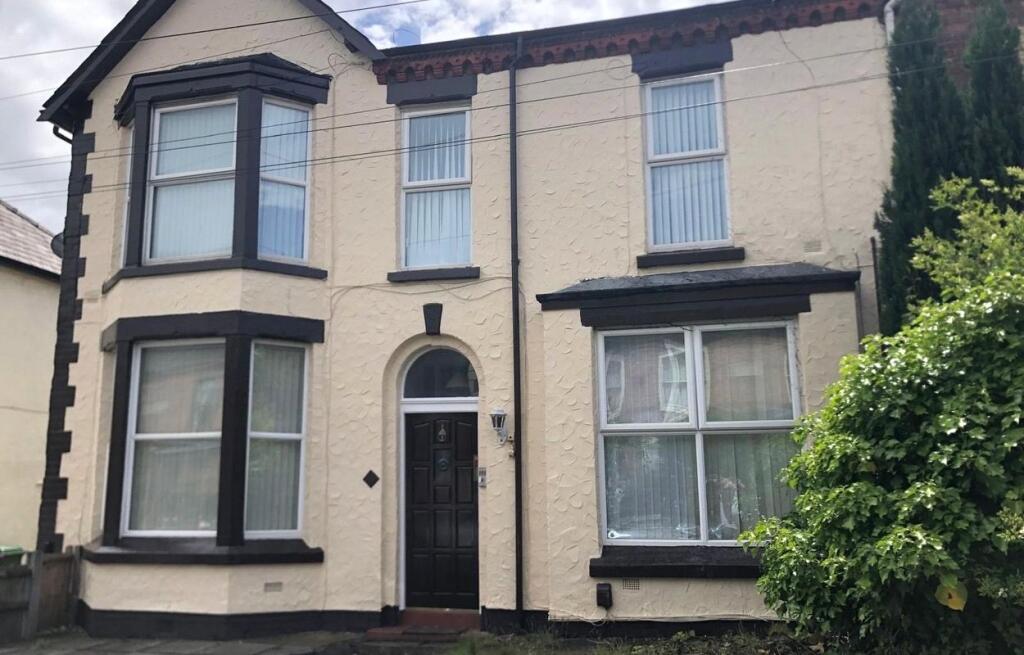 1 bed Apartment for rent in Liverpool. From Move Residential - Mossley Hill 1 bed Apartment for rent in Liverpool. From Move Residential - Mossley Hill