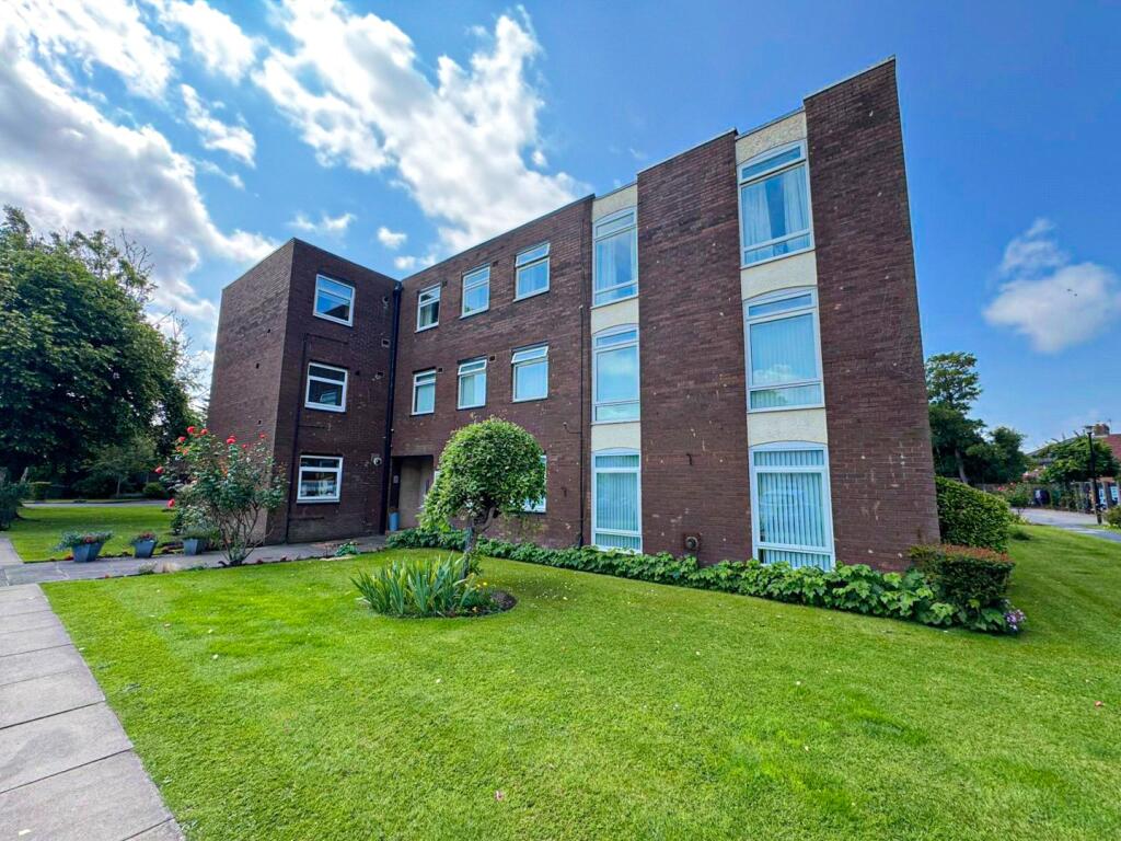 1 bed Apartment for rent in Liverpool. From Move Residential - Mossley Hill