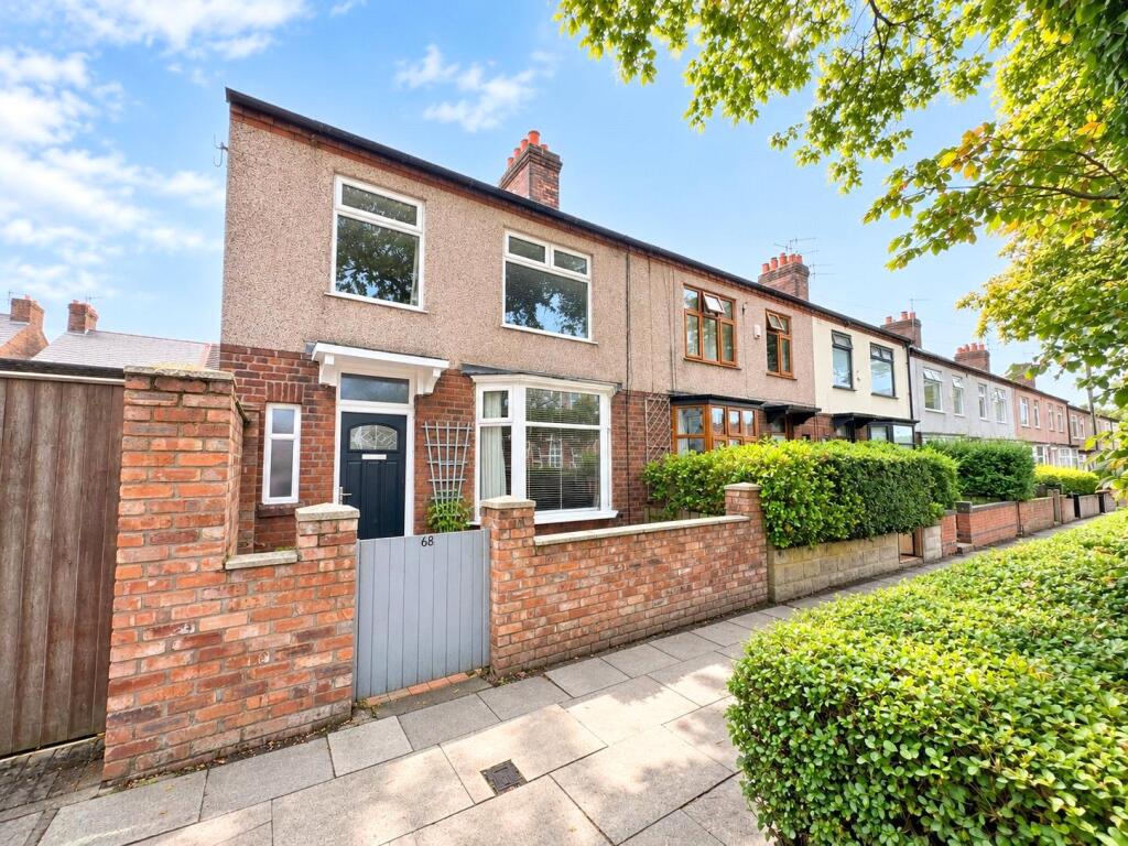 3 bed End of Terrace for rent in Bebington. From Move Residential - Mossley Hill 3 bed End of Terrace for rent in Bebington. From Move Residential - Mossley Hill