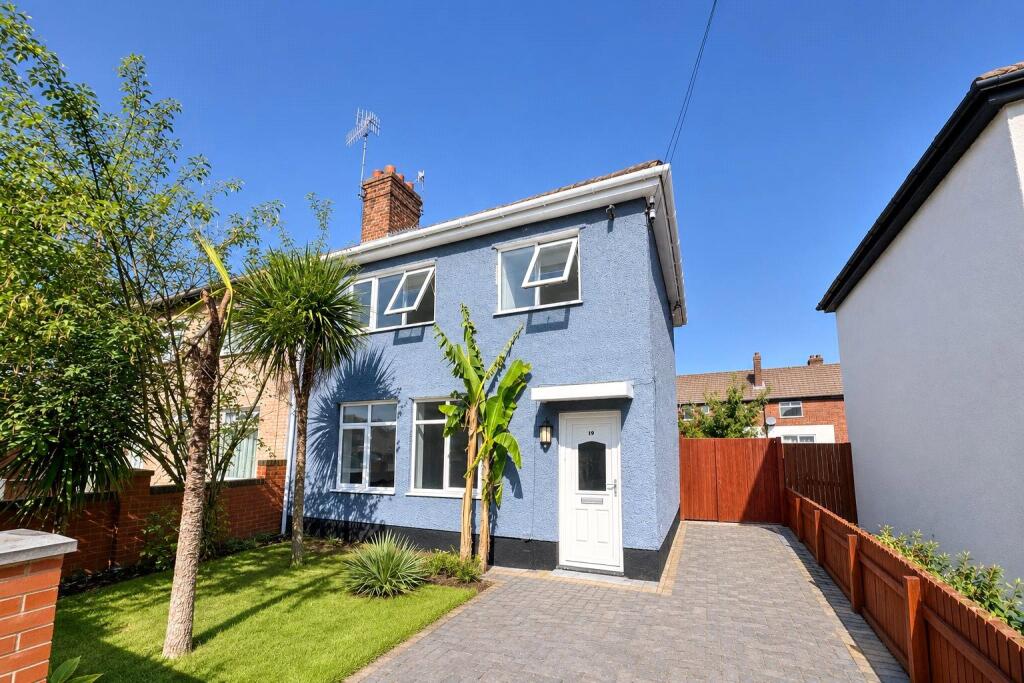 3 bed Semi Detached for rent in Bebington. From Move Residential - Mossley Hill 3 bed Semi Detached for rent in Bebington. From Move Residential - Mossley Hill