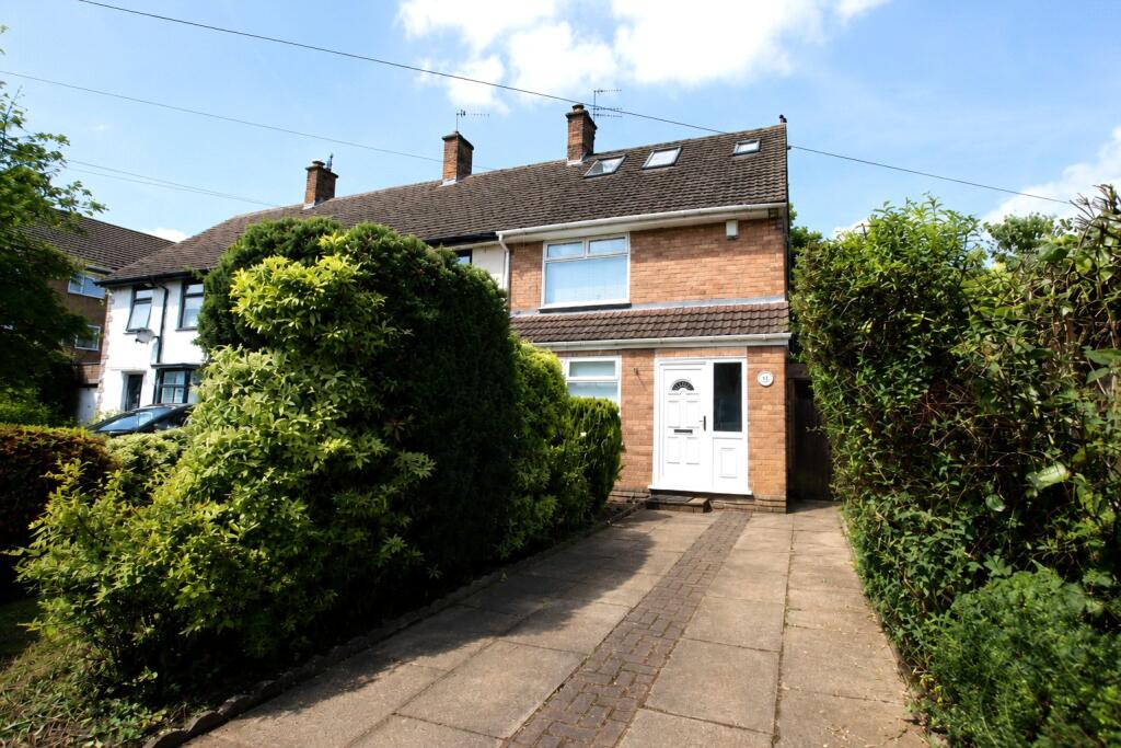 3 bed End of Terrace for rent in Bebington. From Move Residential - Mossley Hill 3 bed End of Terrace for rent in Bebington. From Move Residential - Mossley Hill
