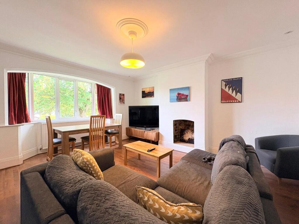 4 bed Apartment for rent in Liverpool. From Move Residential - Mossley Hill