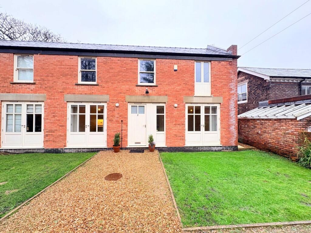 3 bed Semi Detached for rent in Liverpool. From Move Residential - Mossley Hill 3 bed Semi Detached for rent in Liverpool. From Move Residential - Mossley Hill