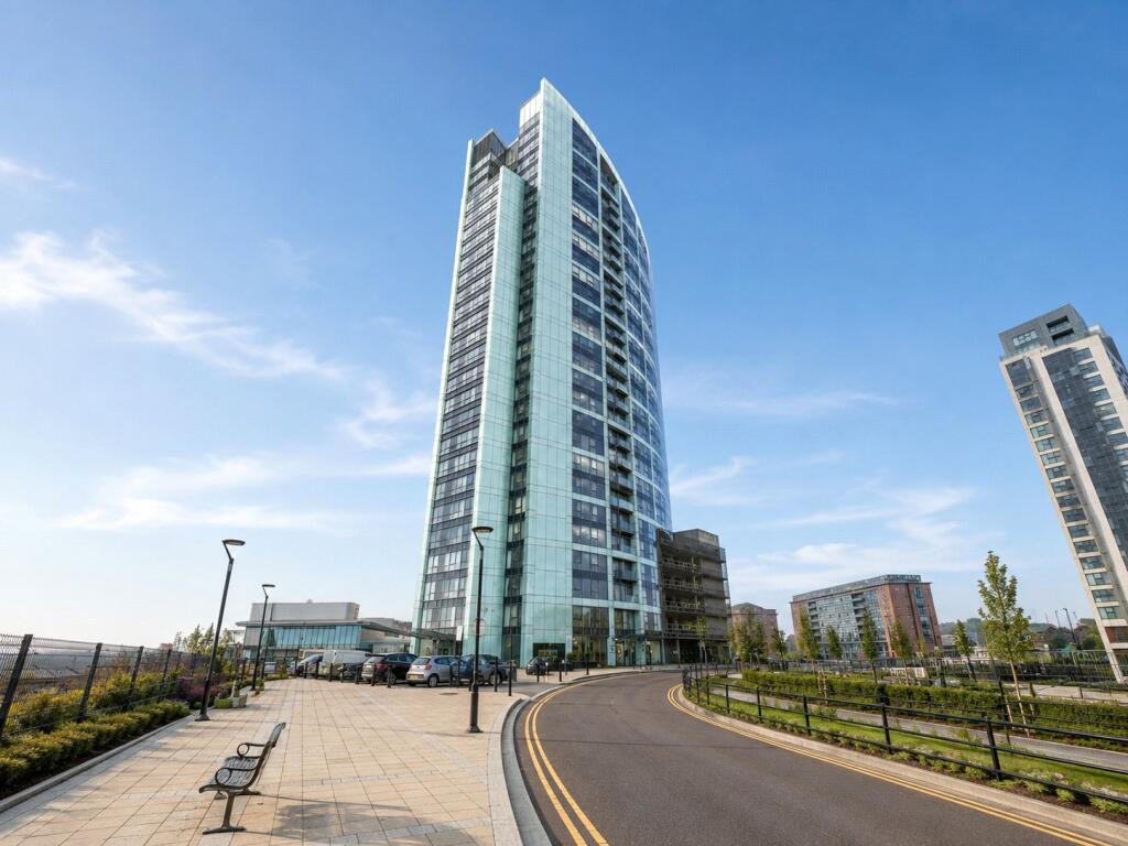 2 bed Apartment for rent in Liverpool. From Move Residential - Mossley Hill