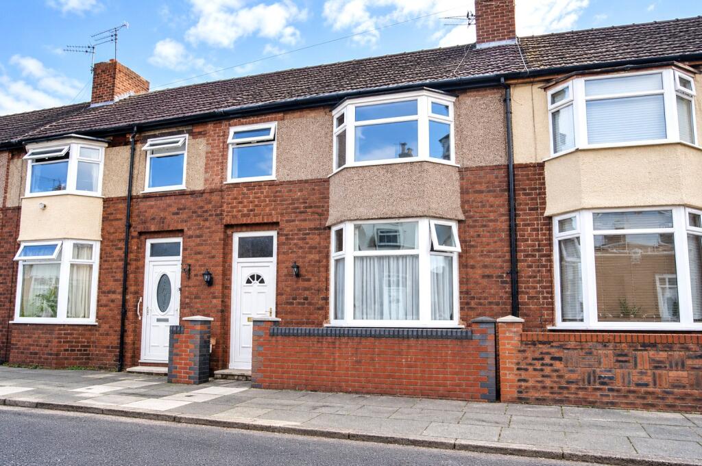3 bed Mid Terraced House for rent in Liverpool. From Move Residential - Mossley Hill 3 bed Mid Terraced House for rent in Liverpool. From Move Residential - Mossley Hill