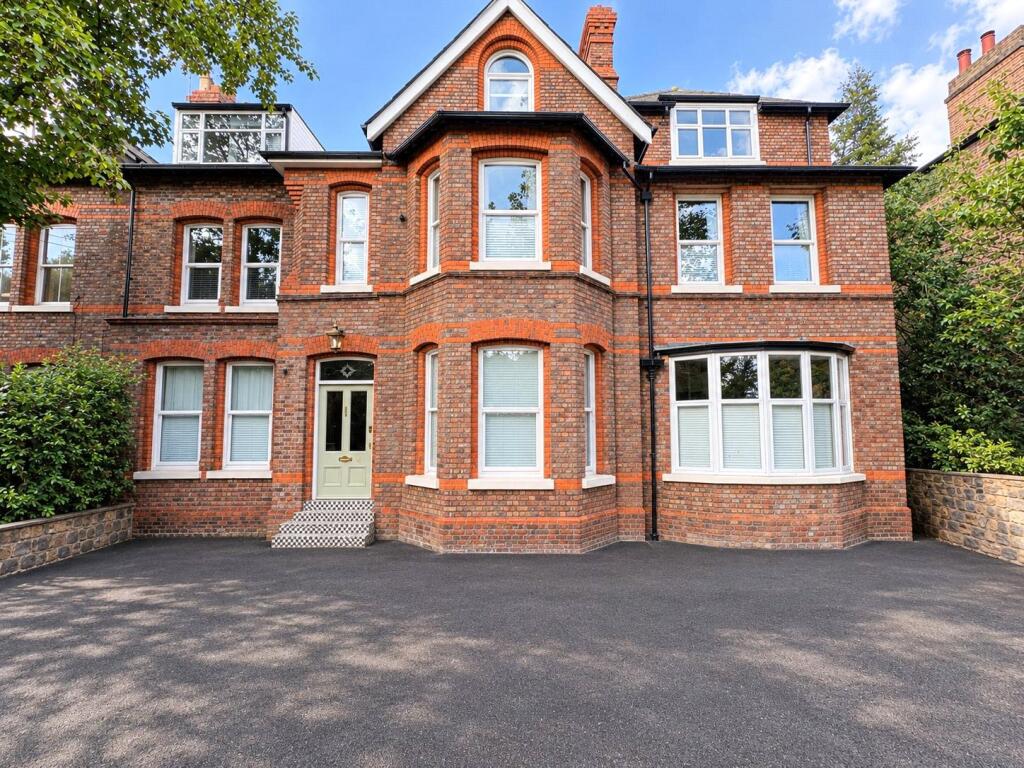 1 bed Apartment for rent in Liverpool. From Move Residential - Mossley Hill 1 bed Apartment for rent in Liverpool. From Move Residential - Mossley Hill