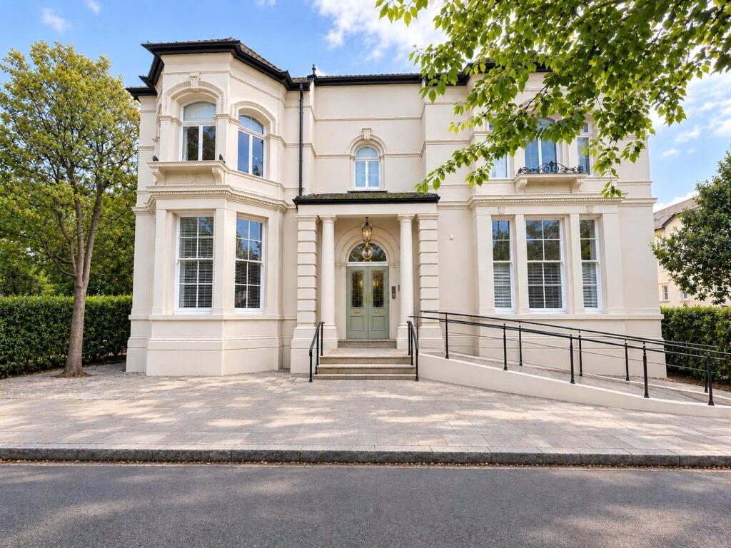 1 bed Apartment for rent in Liverpool. From Move Residential - Mossley Hill 1 bed Apartment for rent in Liverpool. From Move Residential - Mossley Hill