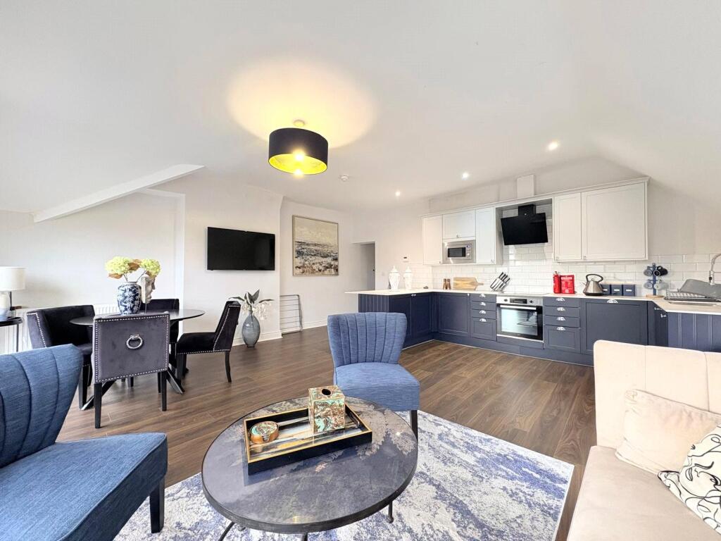 1 bed Apartment for rent in Liverpool. From Move Residential - Mossley Hill