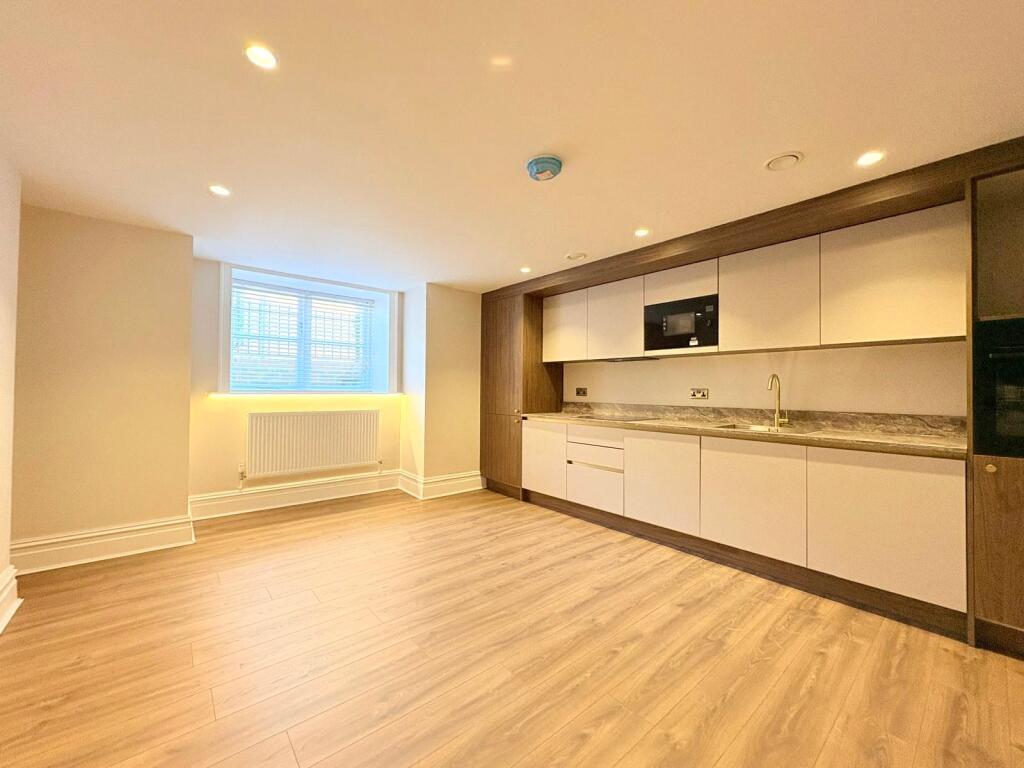 1 bed Apartment for rent in Liverpool. From Move Residential - Mossley Hill