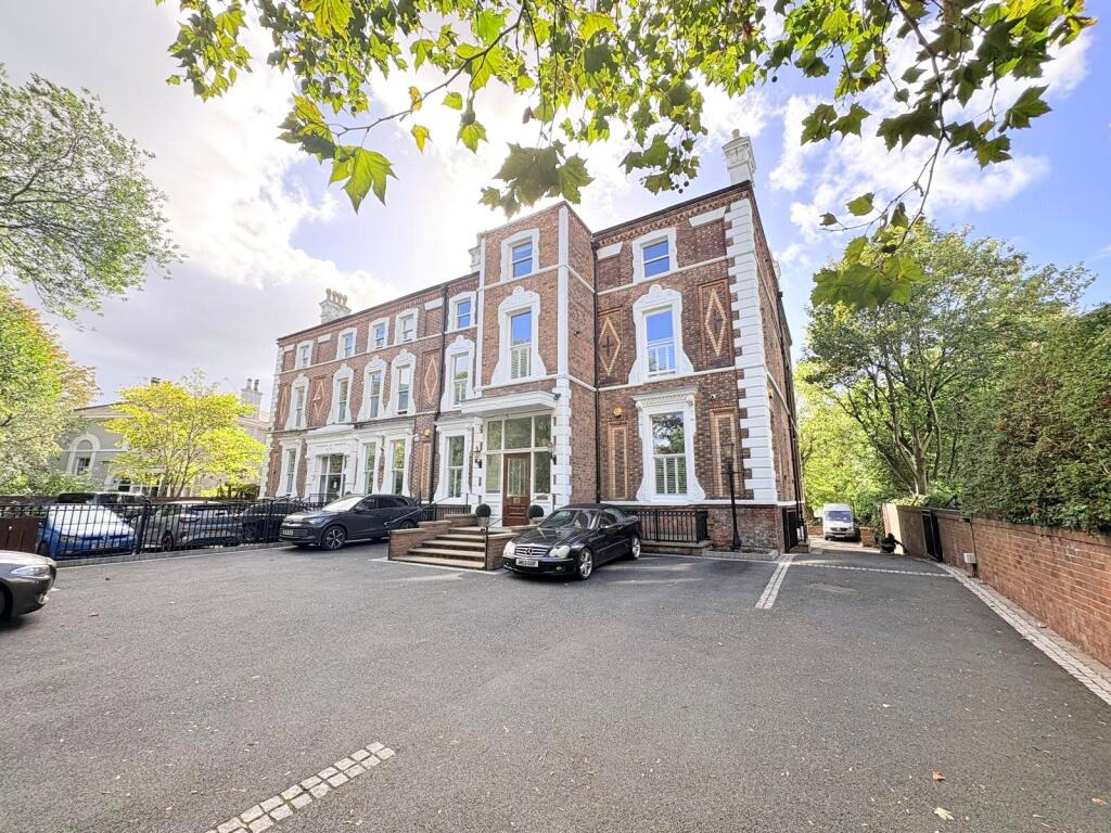 2 bed Apartment for rent in Liverpool. From Move Residential - Mossley Hill